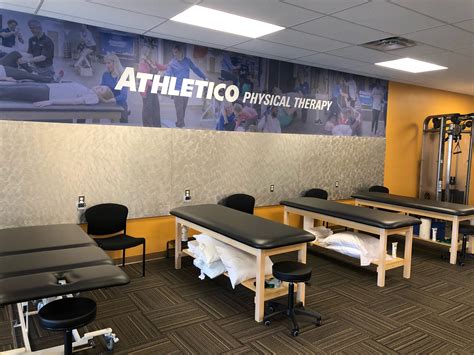 athletico az physical therapy
